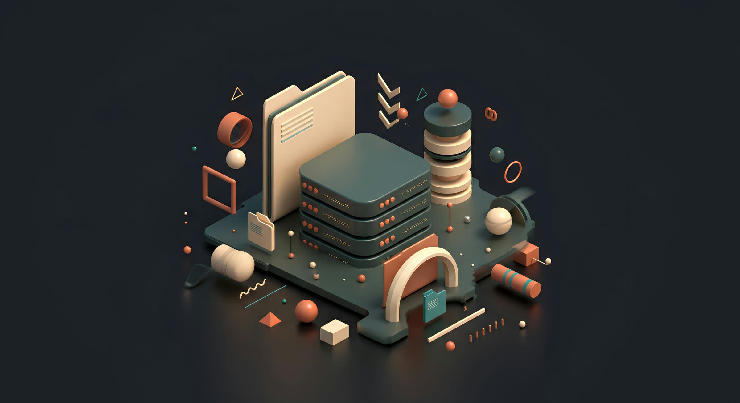 Minimum AI Tech Stack