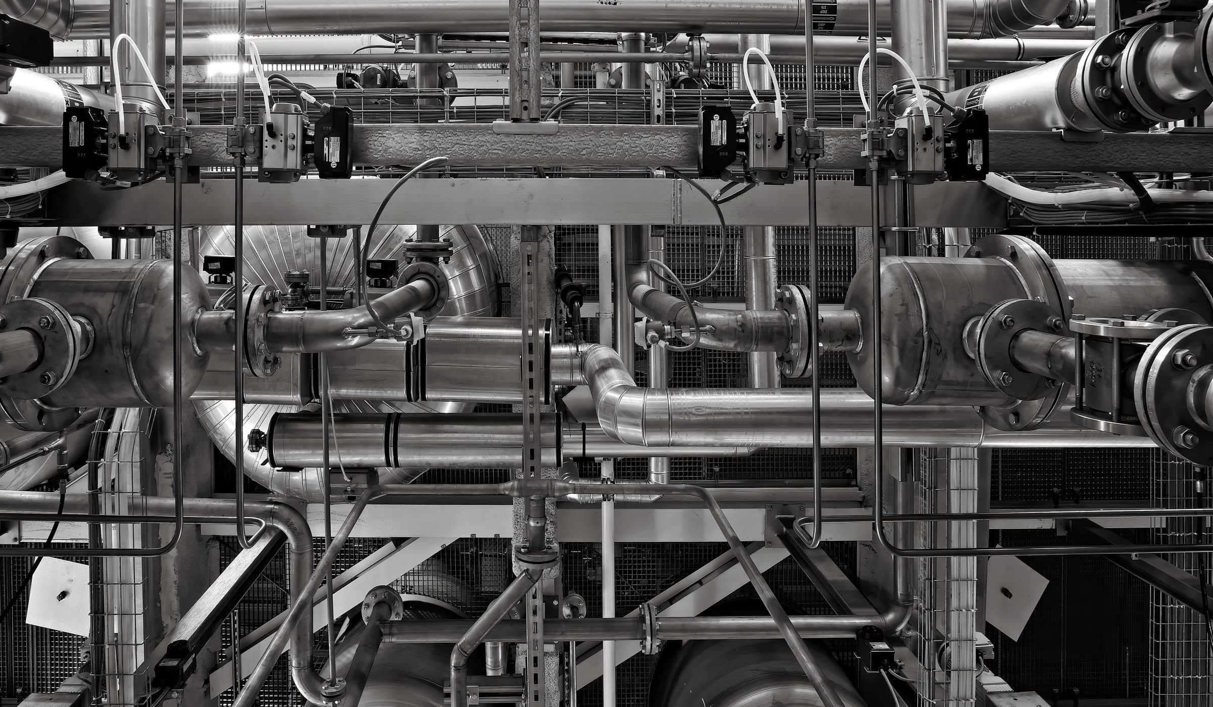 Manufacturing Industry - AI Sales Forecasting