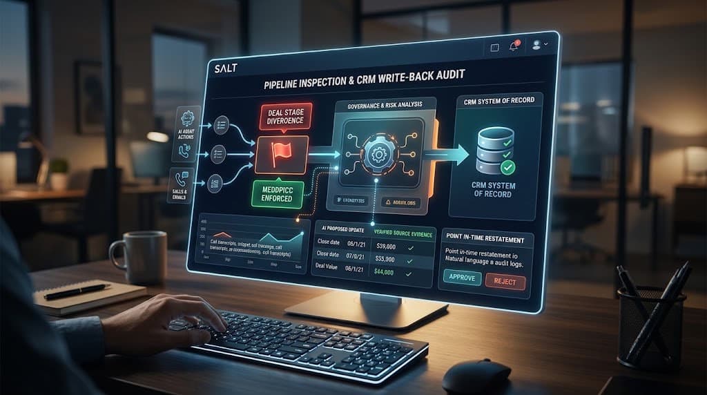 how-to-evaluate-ai-sales-agent-crm-writeback-quality