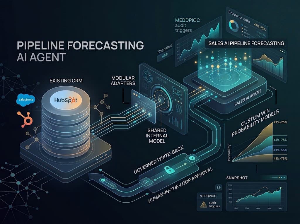 deconstructing-sales-ai-agent-architecture-pipeline-forecasting