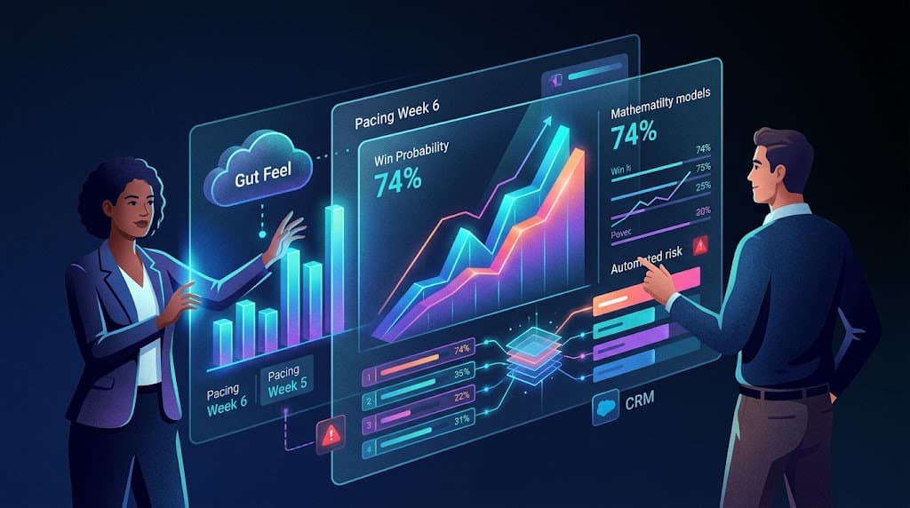 predictive-sales-forecasting-mid-market-guide